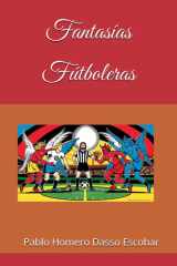 Fantasías Fútboleras cover image
