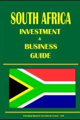 South Africa Investment and Business Guide cover image