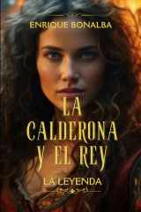 La Calderona y el Rey - La Leyenda cover image