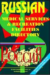 Russian Medical Services Directory cover image
