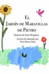 El Jardín de Maravillas de Pietro cover image