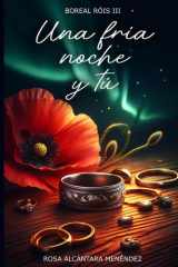 Una fría noche y tú cover image