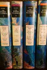 The Taoist Classics cover image