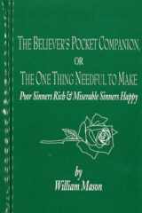 The Believer's Pocket Companion cover image