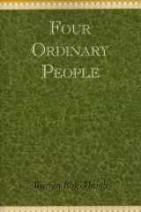 Four Ordinary People cover image