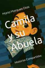 Camila y su Abuela - Historias Compartidas cover image