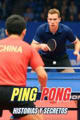 Ping Pong - Historias y Secretos cover image