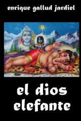 El dios-elefante cover image