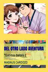 del Otro Lado Aventura - "Gatitos bebés 2 cover image