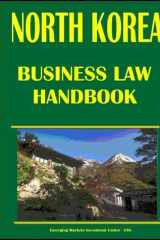 Korea, North Business Law Handbook cover image