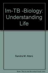 Biology Understanding Life cover image