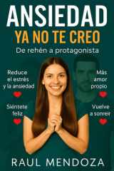 Ansiedad - Ya no te creo cover image