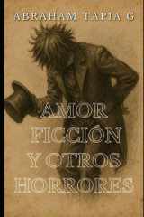 Amor, ficción y otros horrores cover image
