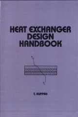 Heat Exchanger Design Handbook cover image