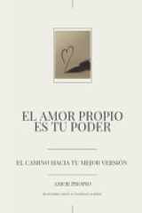 El amor propio es tu poder cover image