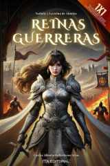 Reinas Guerreras cover image