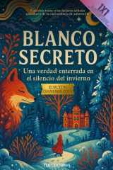 Blanco secreto cover image