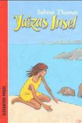 Yaizas Insel. cover image