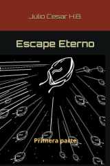 Escape Eterno - Primera parte cover image