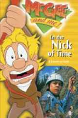 In the Nick of Time A Lesson in Courage cover image