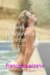 Amores, traiciones y secretos - El espejo cover image