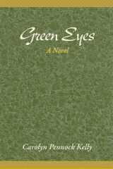 Green Eyes A Novel cover image