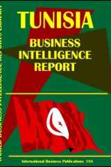 Tunisia Business Intelligence Report cover image