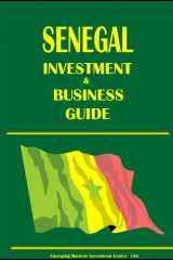 Senegal Investment and Business Guide cover image