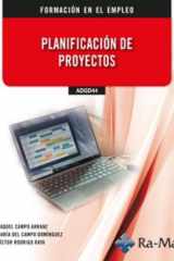 Planificación de proyectos, ADGD44 cover image