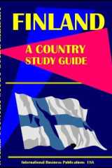 Finland A Country Study Guide cover image