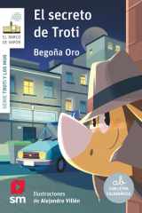 El secreto de Troti cover image