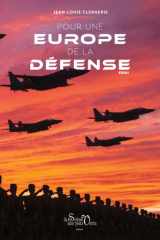 Pour une Europe de la défense cover image