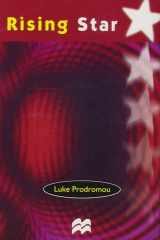 Rising Star: a Pre-First Certificate Course: Cassette cover image