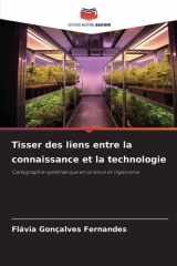 Tisser des liens entre la connaissance et la technologie cover image