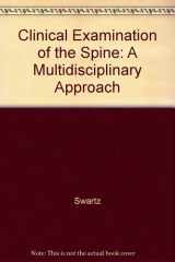 Clinical Examination of the Spine cover image