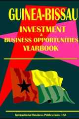 Guinea-Bissau Business Opportunity Yearbook cover image