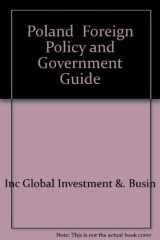 Poland Foreign Policy and Government Guide cover image