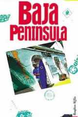 Baja Peninsula cover image