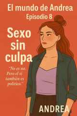 Sexo sin culpa - Episodio 8 cover image