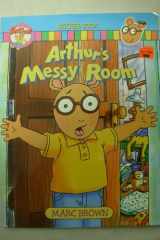 Arthur's Messy Room cover image