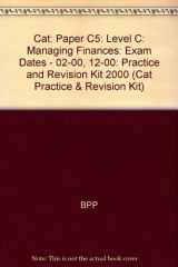Cat Paper C5: Level C: Managing Finances cover image