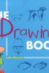 Drawing Book cover image