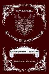 Les cours de Magizoologie {Non-Officiel} - Chapitre 1: Les bases de la Magizoologie cover image
