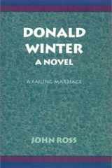 Donald Winter A Failing Marriage - A Novel cover image
