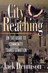 City Reaching cover image