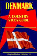 Denmark A Country Study Guide cover image