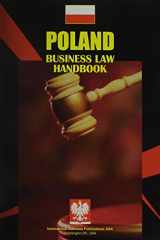 Poland Business Law Handbook cover image