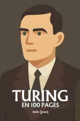 Alan Turing - l'essentiel de ses travaux en 100 pages cover image