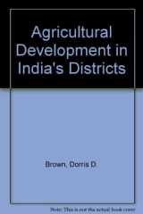Agricultural Development in India's Districts cover image