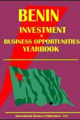Benin Business Opportunity Yearbook cover image